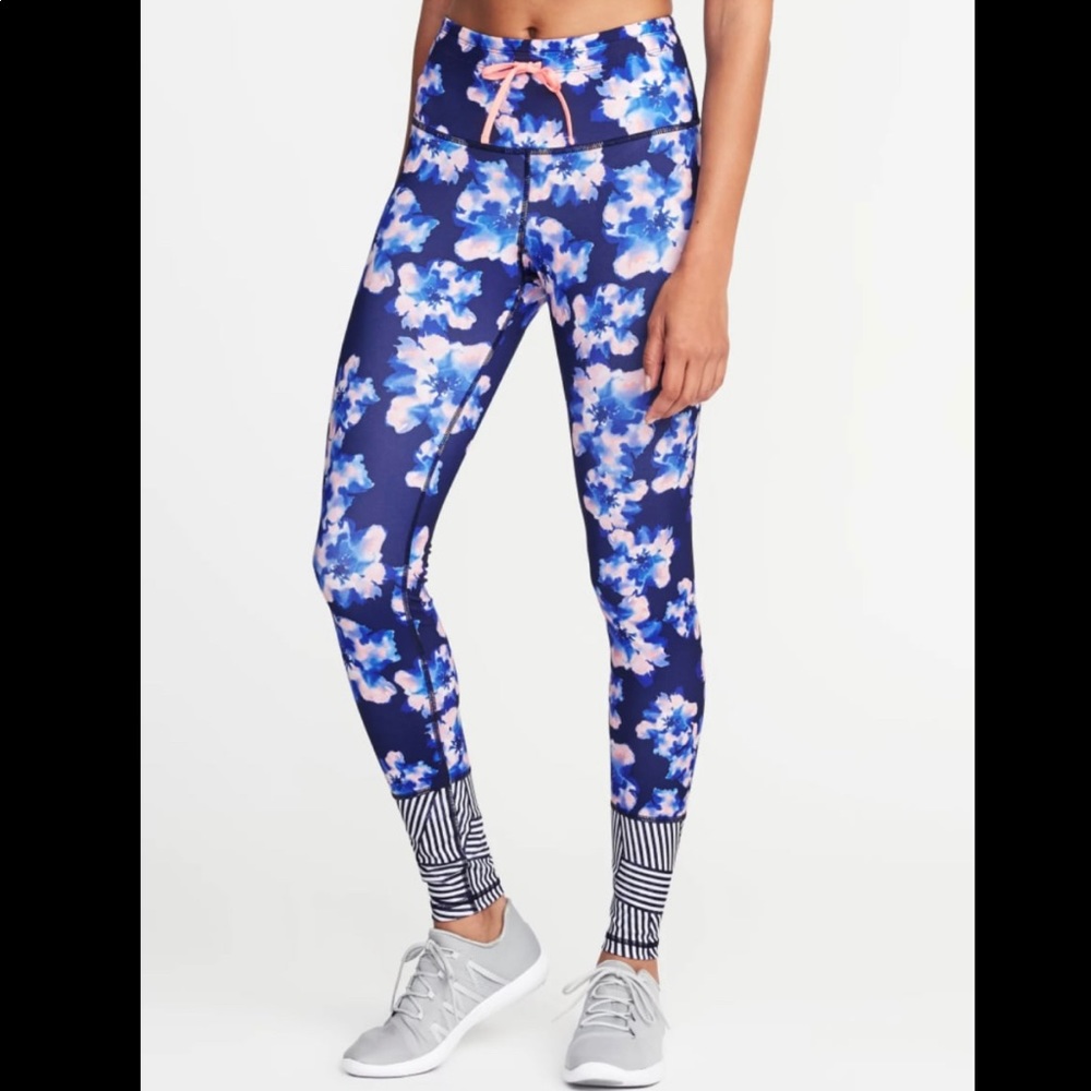 Old Navy Active leggings